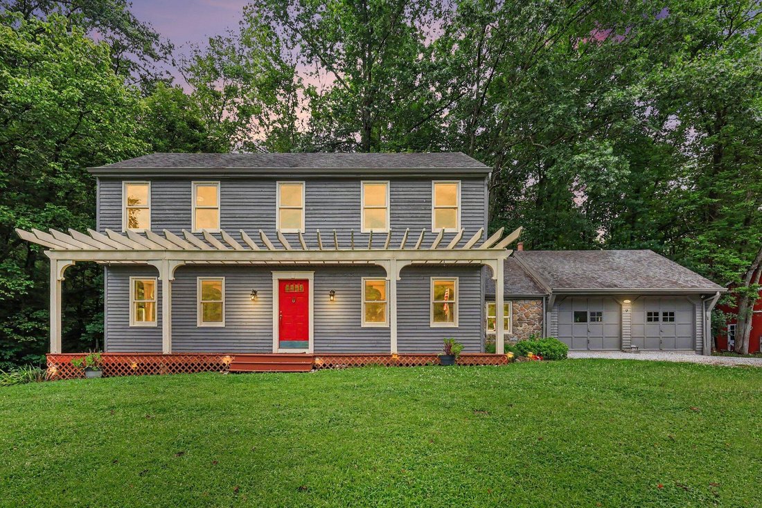 House in Walton, Kentucky, United States 2 - 18663204