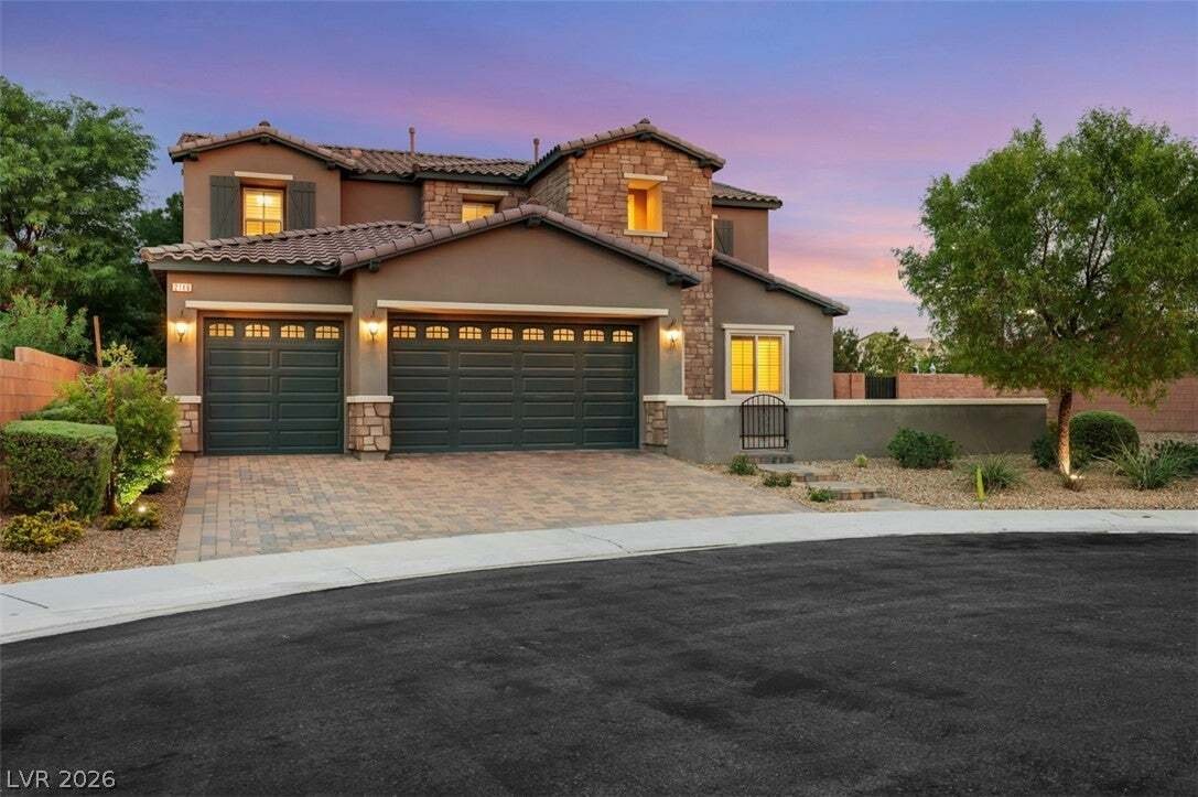 House in Henderson, Nevada, United States 3 - 18662817
