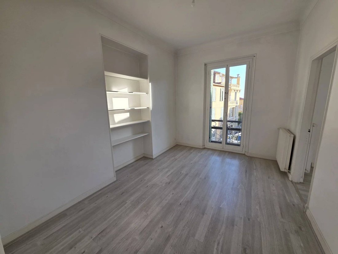 Apartment in Menton, Provence-Alpes-Côte d'Azur, France 3 - 18251484
