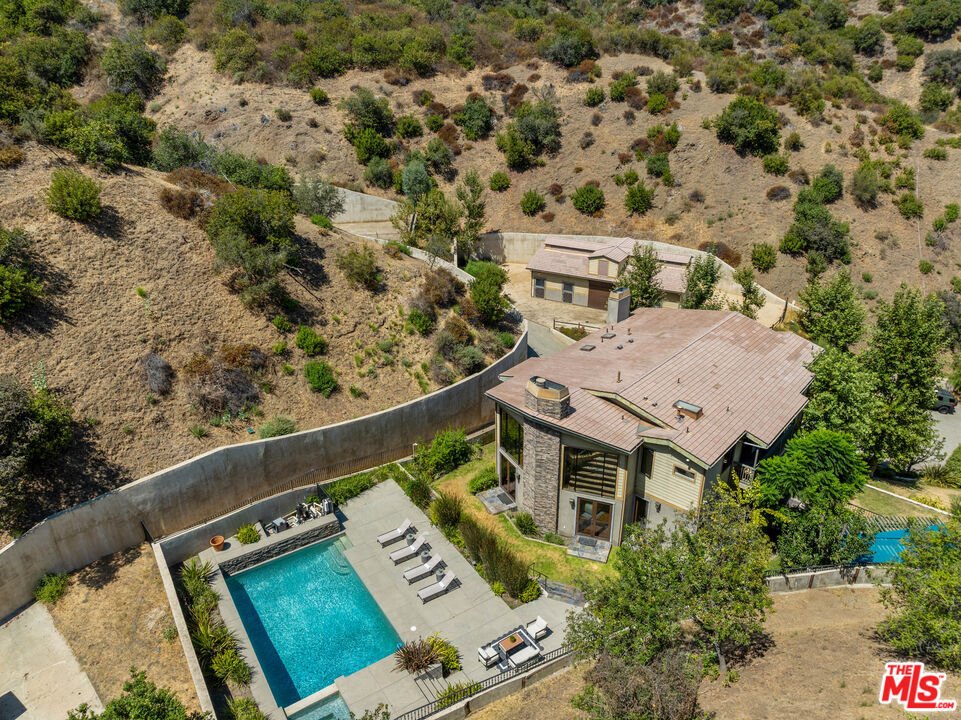 Haus in Los Angeles, Kalifornien, Vereinigte Staaten 5 - 18666974
