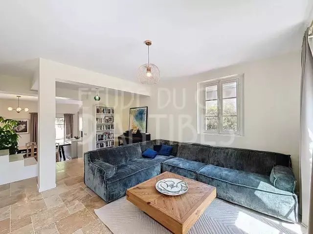 Villa in Fontmerle, Antibes, France 5 - 16404496