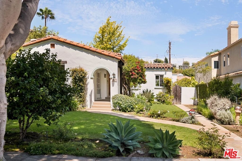 House in Santa Monica, California, United States 4 - 18662009