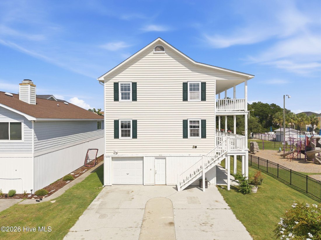 House in Carolina Beach, North Carolina, United States 5 - 18667997
