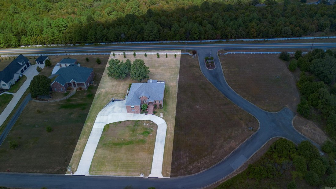 House in Vilonia, Arkansas, United States 4 - 18668765