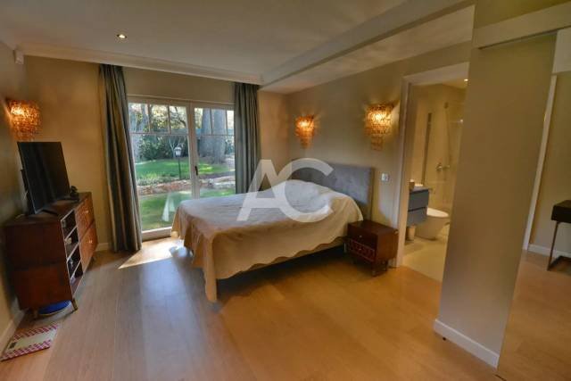 Villa en Fontmerle, Antibes, Francia 2 - 17496889