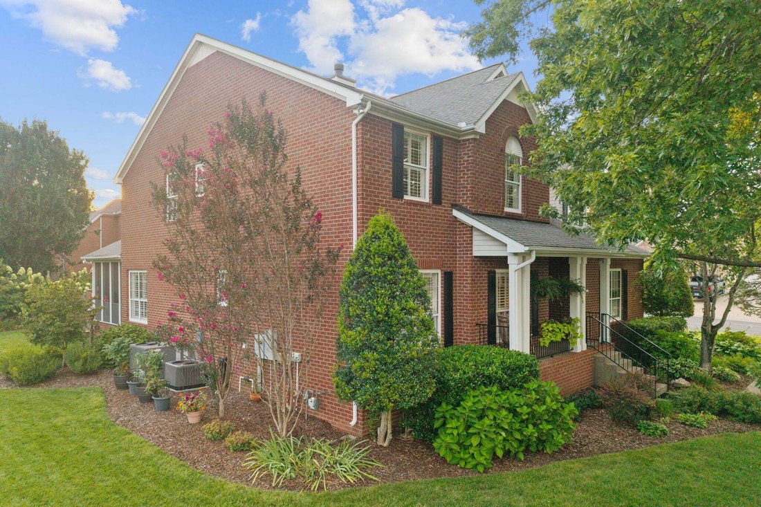 House in Nashville, Tennessee, United States 4 - 18663780