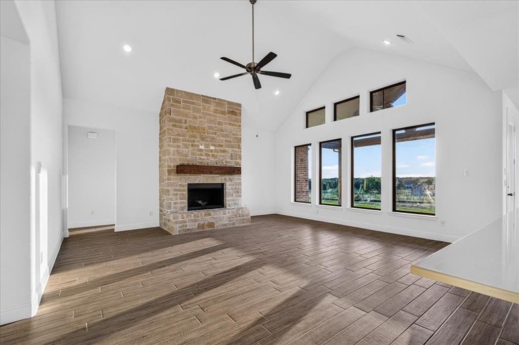 Casa en Weatherford, Texas, Estados Unidos 5 - 17431240