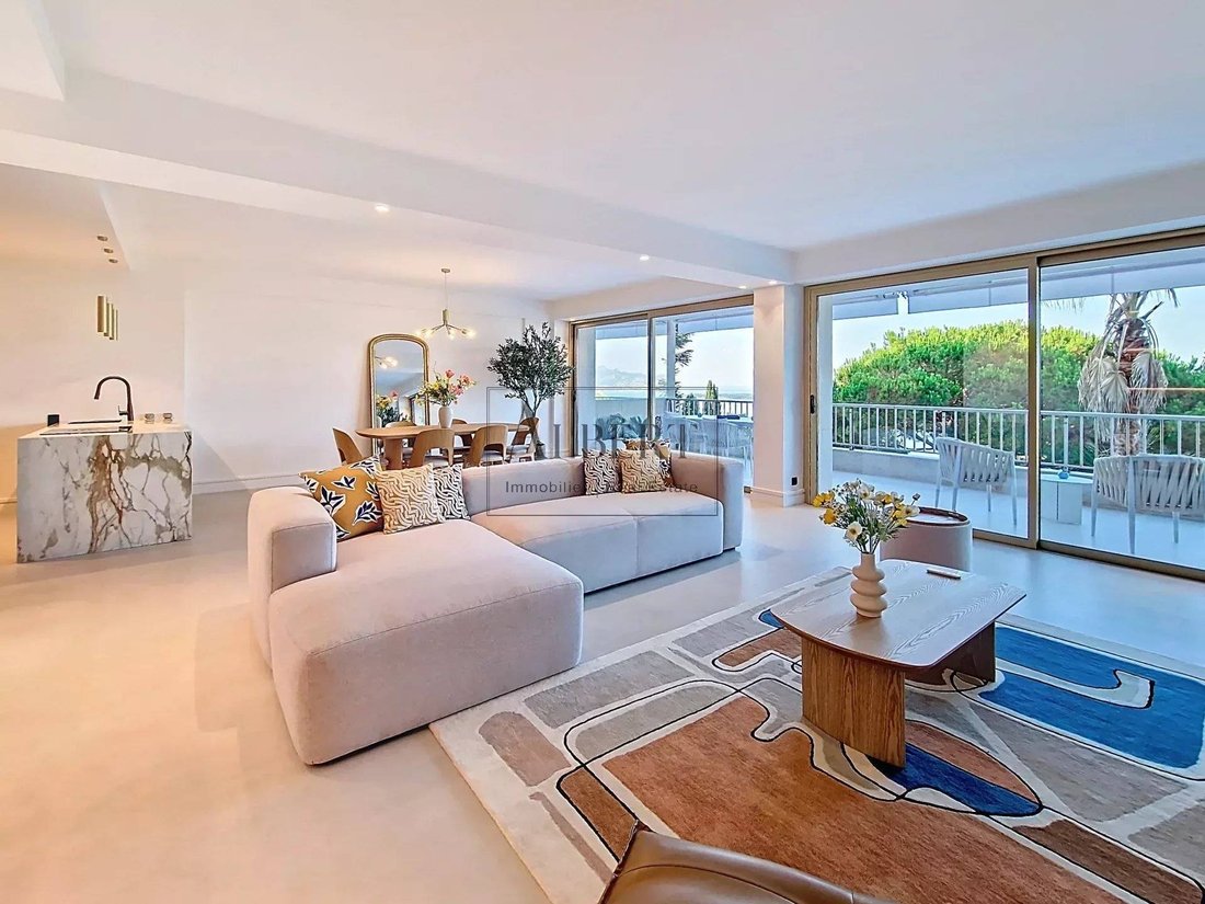 Apartment in Cannes, Provence-Alpes-Côte d'Azur, France 3 - 15940853