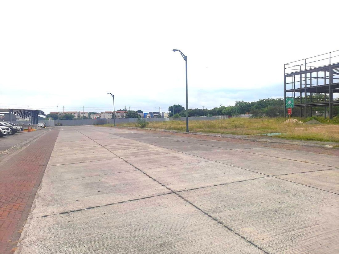 Land in Guayaquil, Guayas, Ecuador 2 - 18660127