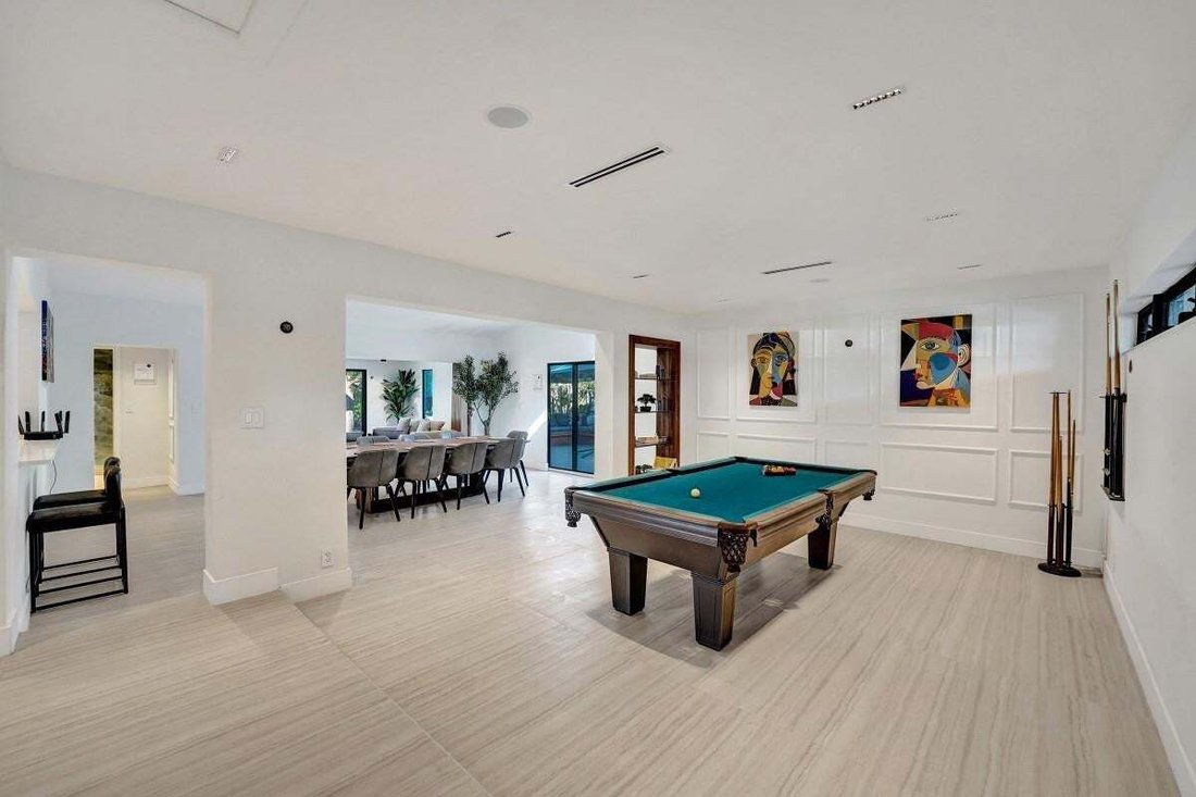 House in Fort Lauderdale, Florida, United States 3 - 18662930