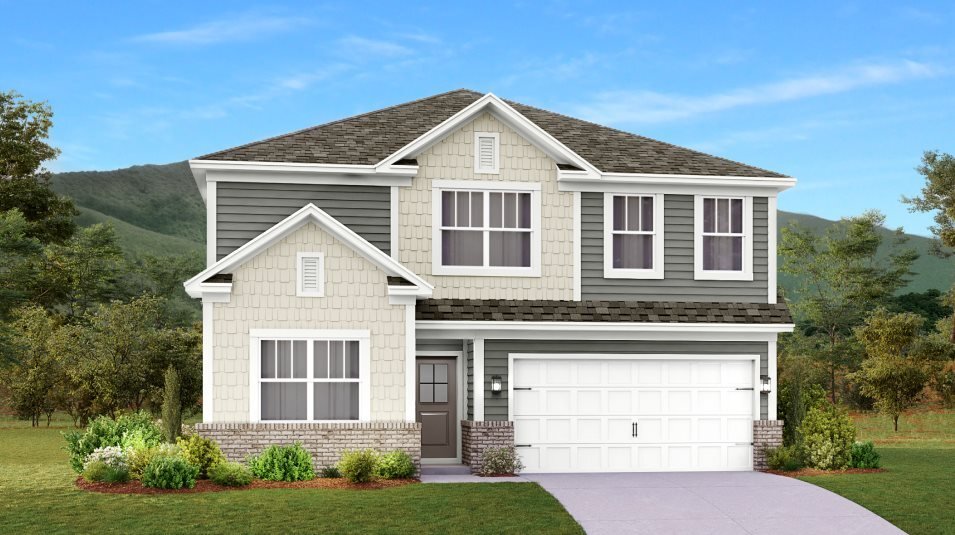 Townhouse in Gallatin, Tennessee, United States 1 - 18660975