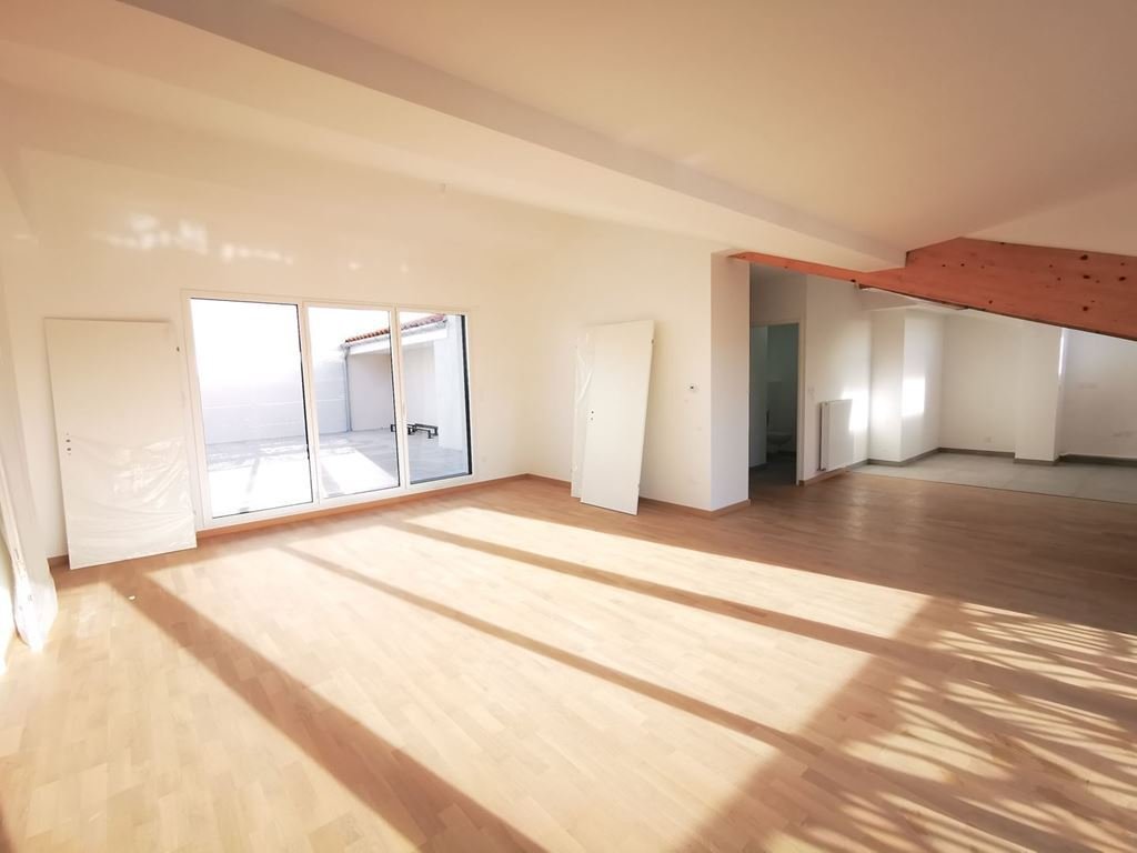 Apartment in Saint Cyprien, Toulouse, France 2 - 18671644