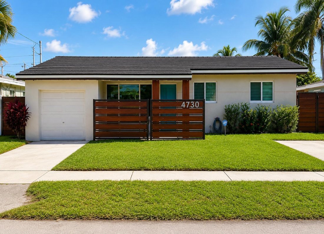 House in Davie, Florida, United States 1 - 18668945