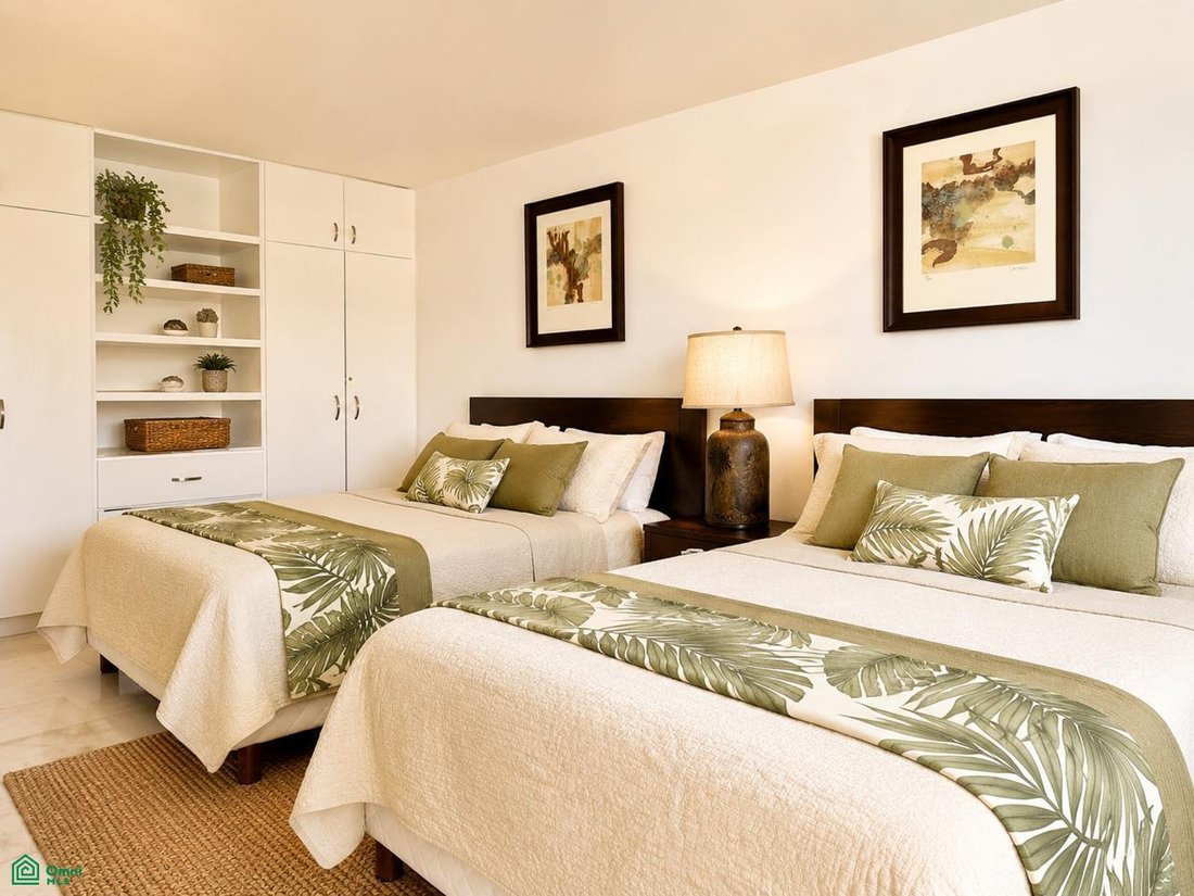 Condo in Cancún, Quintana Roo, Mexico 3 - 18667727