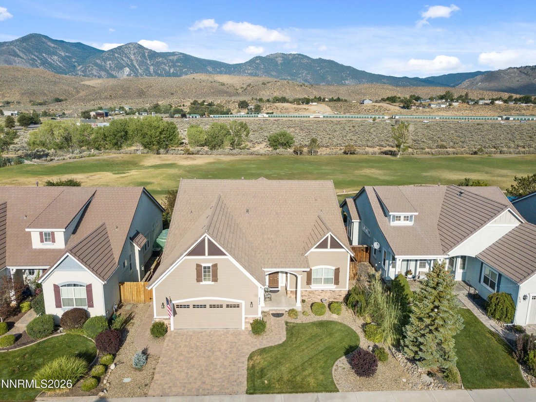 House in Indian Hills, Nevada, United States 2 - 18659098