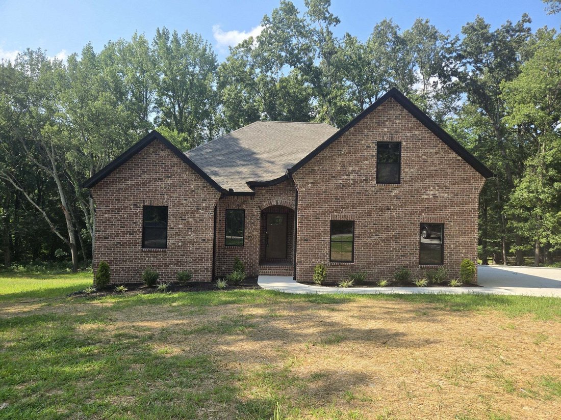 House in Goodlettsville, Tennessee, United States 1 - 18671458