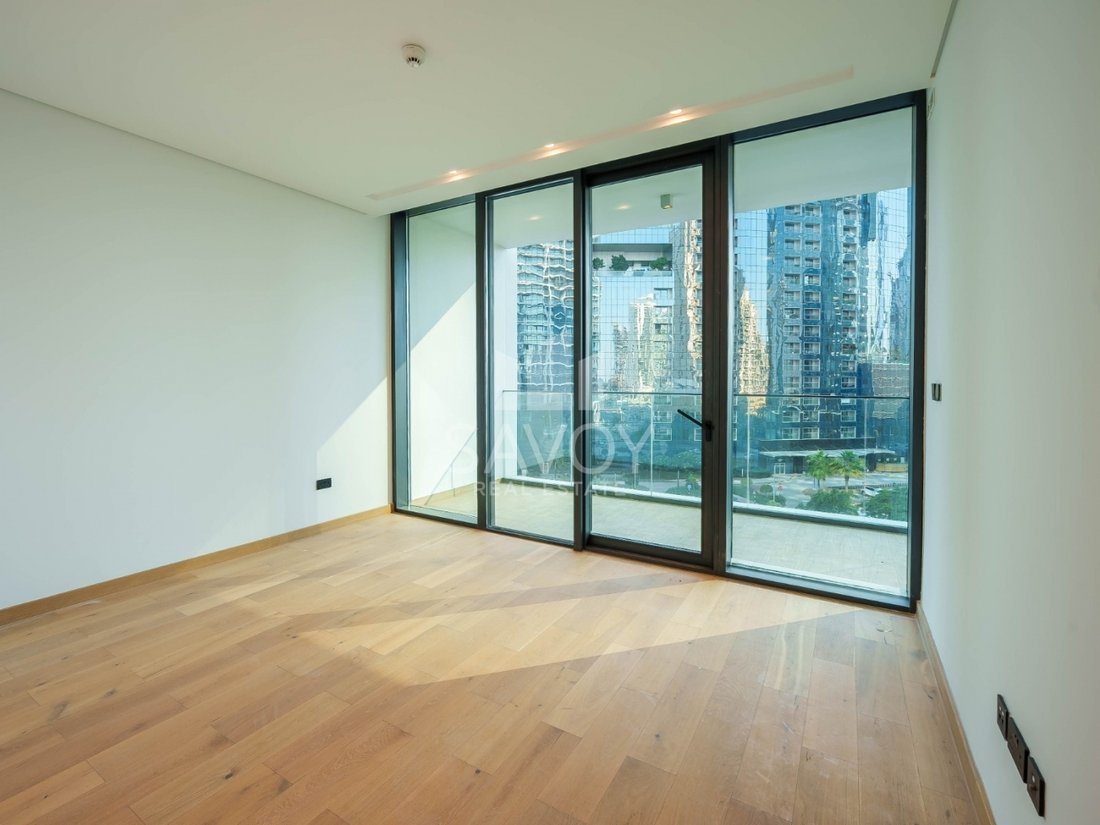 Apartment in Al Reem Island / Jazeerat Al Reem, Abu Dhabi Emirate, United Arab Emirates 3 - 18660394