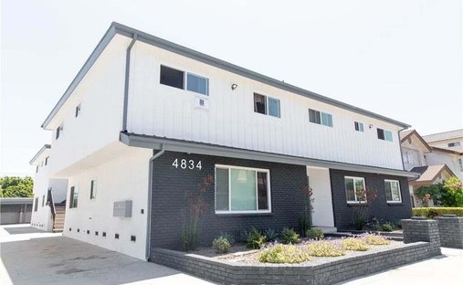 Hawthorne, California, Estados Unidos 1