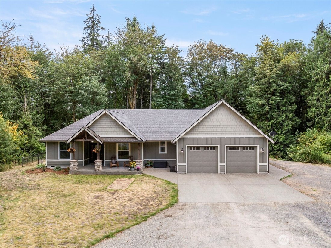 Olympia, Washington, United States 2 - 18660864
