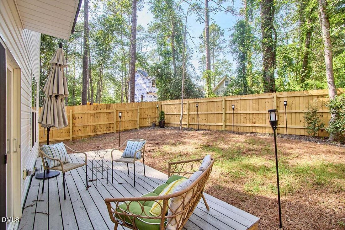 House in Chapel Hill, North Carolina, United States 5 - 18663509