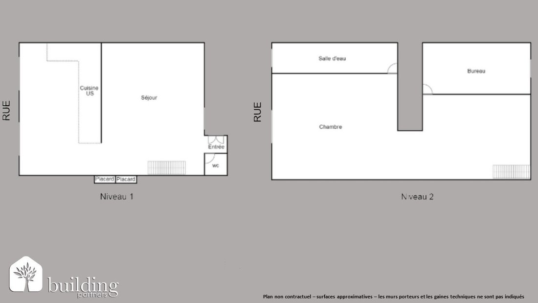 Apartment in Bois de Boulogne, Paris 16e Arrondissement, Paris 2 - 18668162