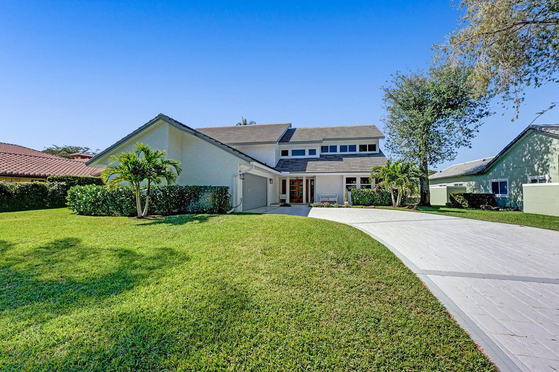 House in Palm Beach Gardens, Florida, United States 1 - 18671601