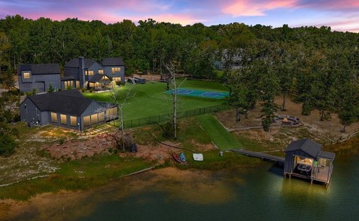 Haus in LaRue, Texas, Vereinigte Staaten 1