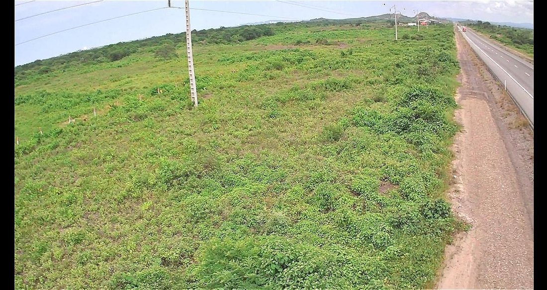 Land in El Morro, Guayas, Ecuador 4 - 18660133
