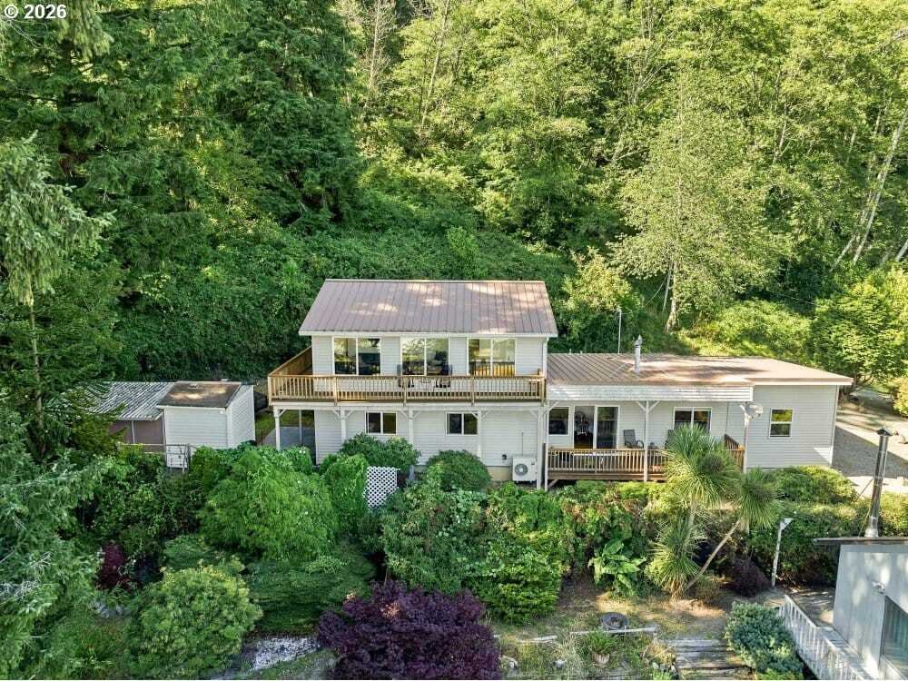 House in Garibaldi, Oregon, United States 2 - 18659217