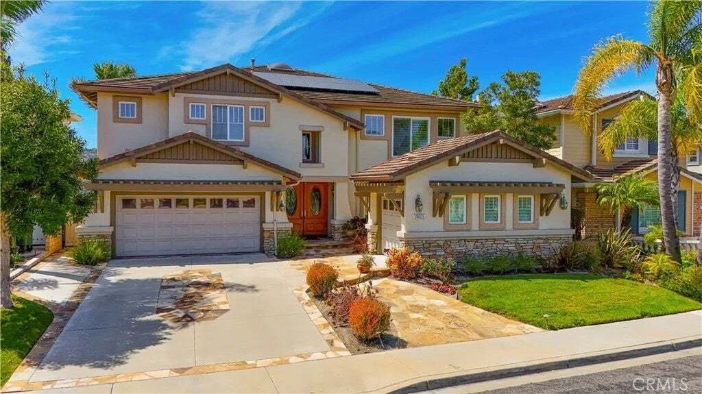 Casa a Laguna Niguel, California, Stati Uniti 1 - 17748285