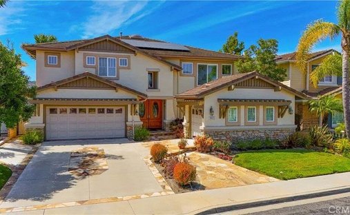 Casa a Laguna Niguel, California, Stati Uniti 1