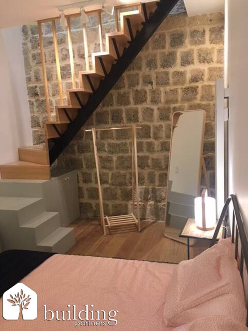 Apartment in Pereire-Malesherbes, Paris 17e Arrondissement, Paris 3 - 18662525