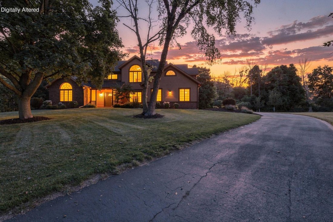 House in Sheboygan, Wisconsin, United States 2 - 18659088