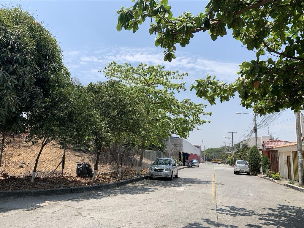 Land in Guayaquil, Guayas, Ecuador 4 - 18660500