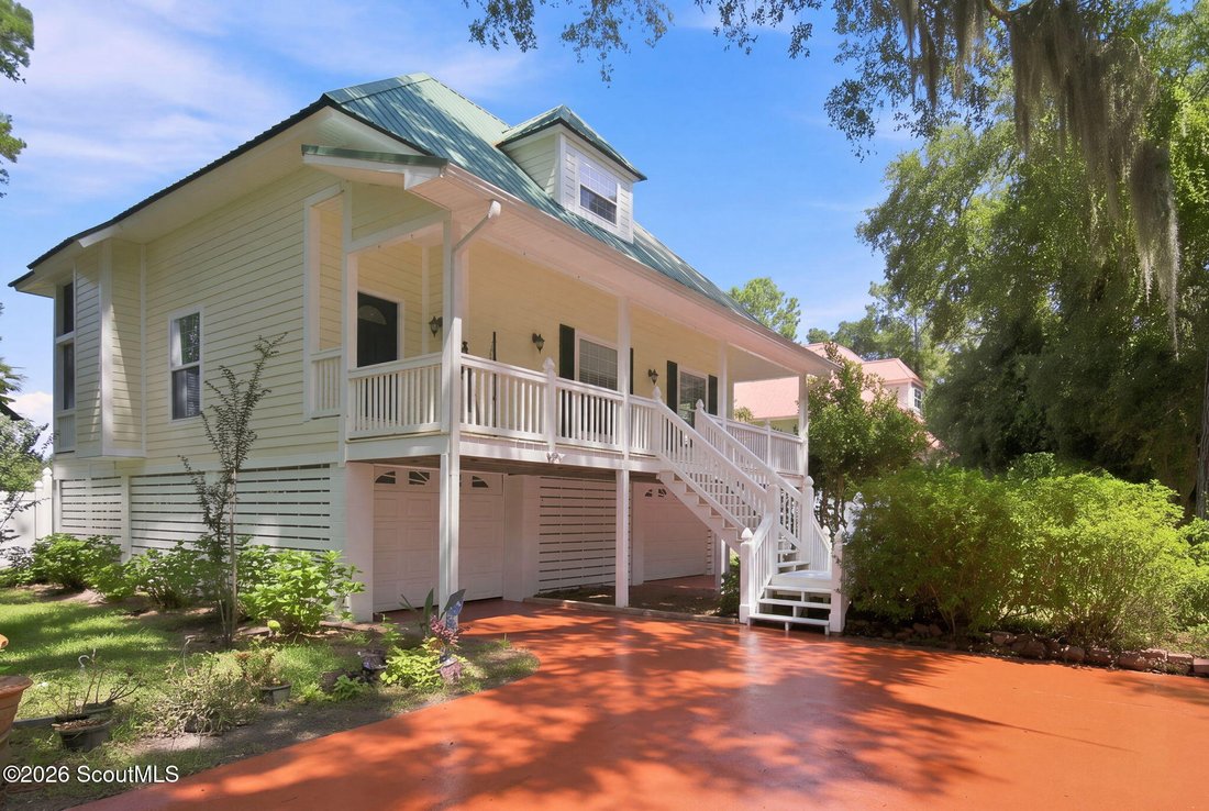 Casa a Darien, Georgia, Stati Uniti 5 - 18662640