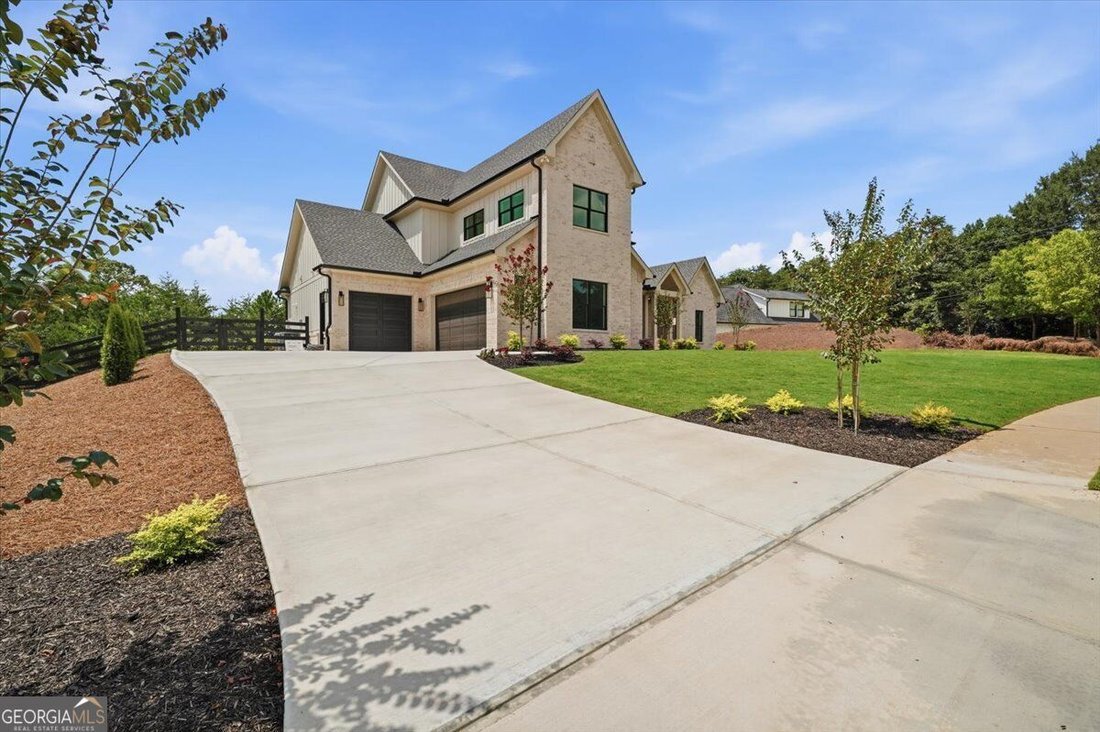 House in Gainesville, Georgia, United States 3 - 18370309