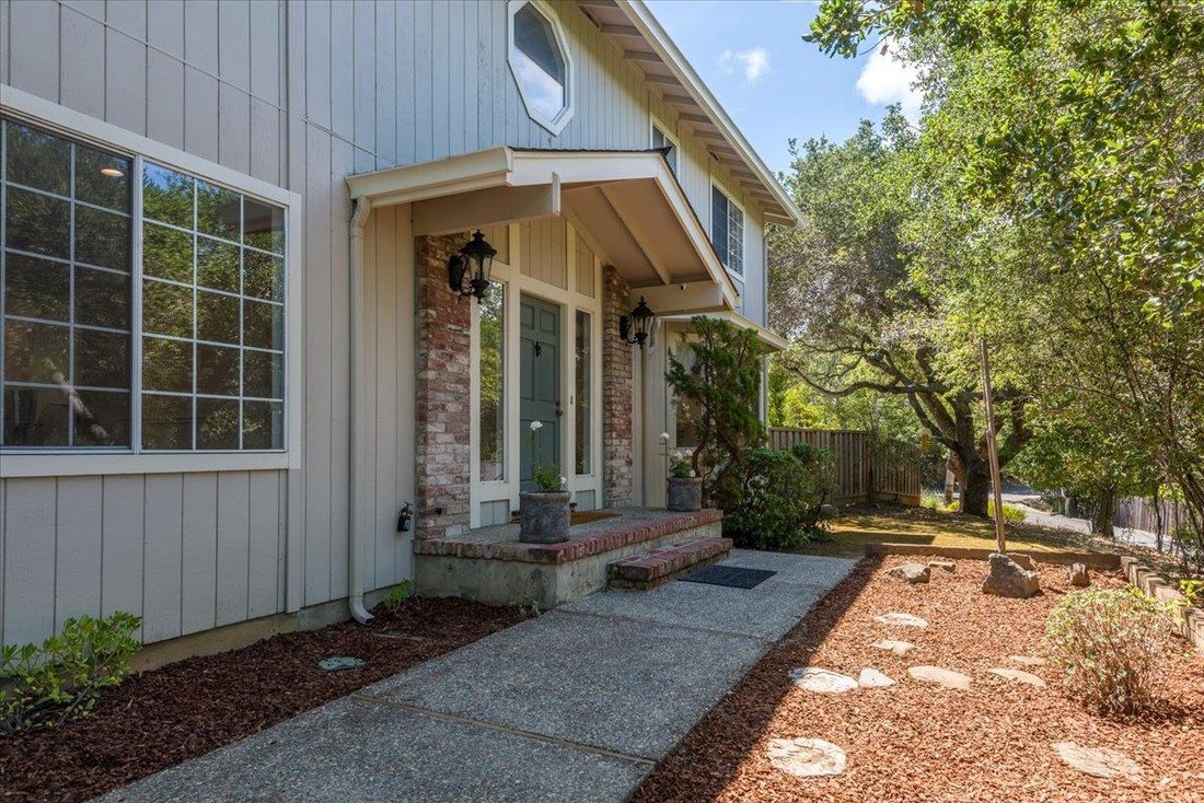 House in Emerald Hills, California, United States 1 - 18666323