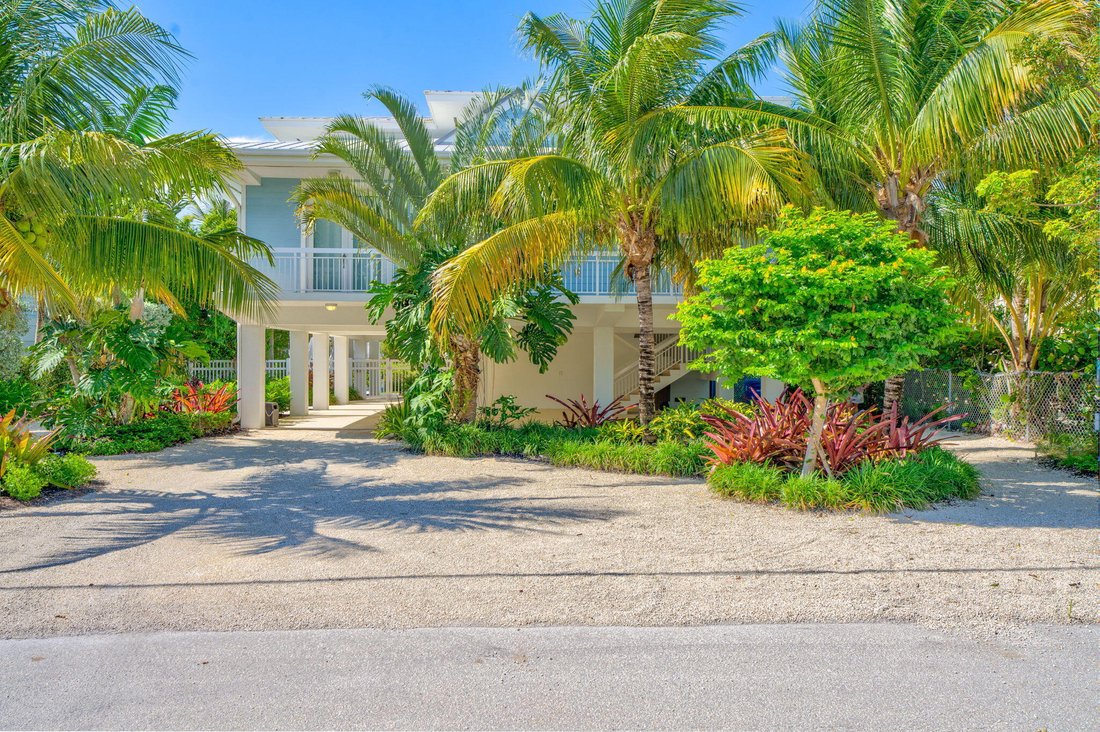 House in Key Colony Beach, Florida, United States 3 - 18671398