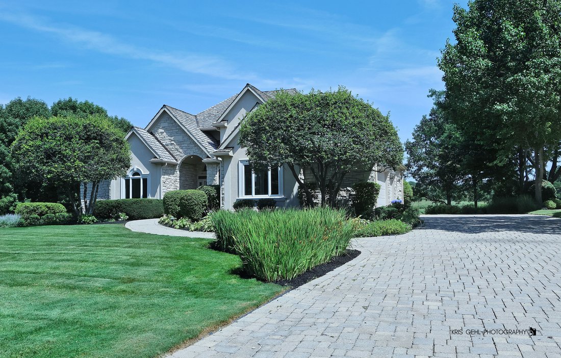 House in Mundelein, Illinois, United States 3 - 18666946