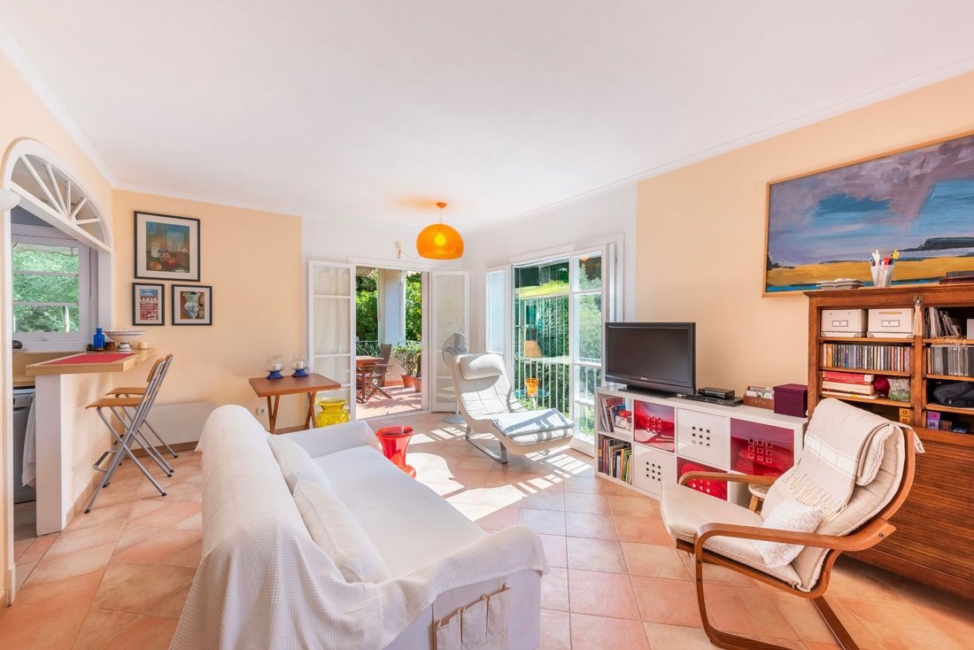 Apartment in Calvia, Balearic Islands, Spain 5 - 18671666
