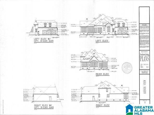 House in Morris, Alabama, United States 4 - 18659207