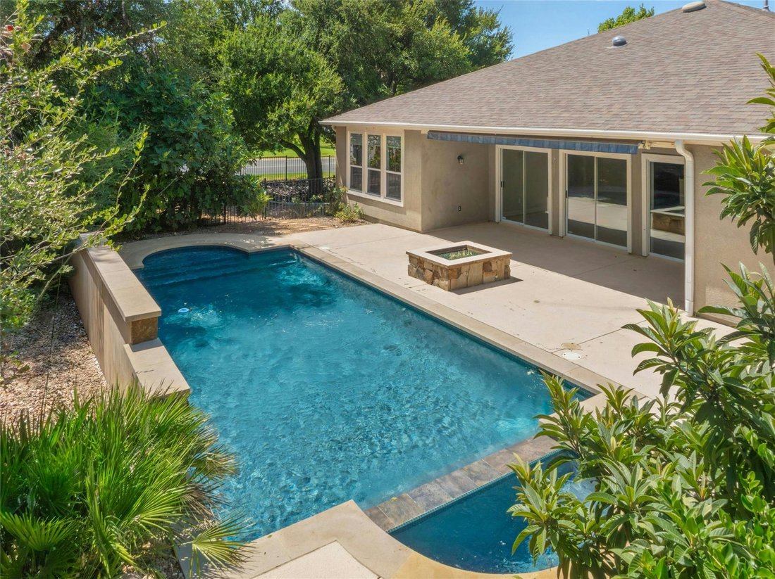 House in Georgetown, Texas, United States 2 - 18663579