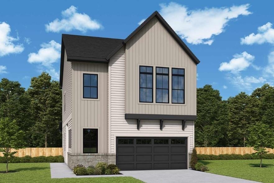 House in Houston, Texas, United States 1 - 18666248
