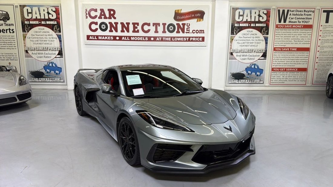 Coupe in Tucker, GA, United States 2 - 18670010