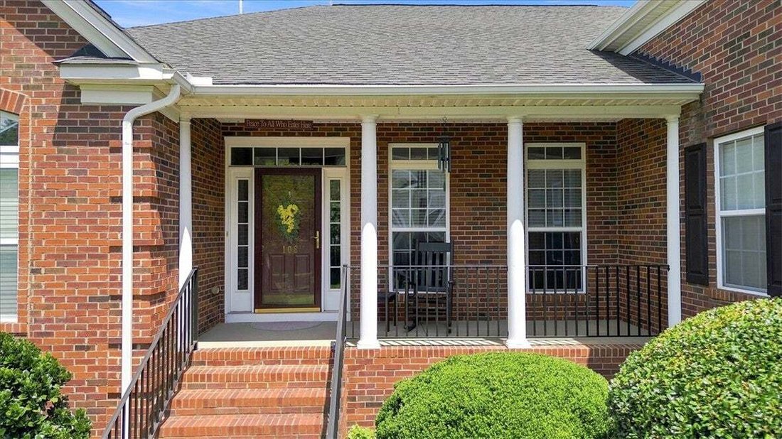 House in Travelers Rest, South Carolina, United States 3 - 18662660