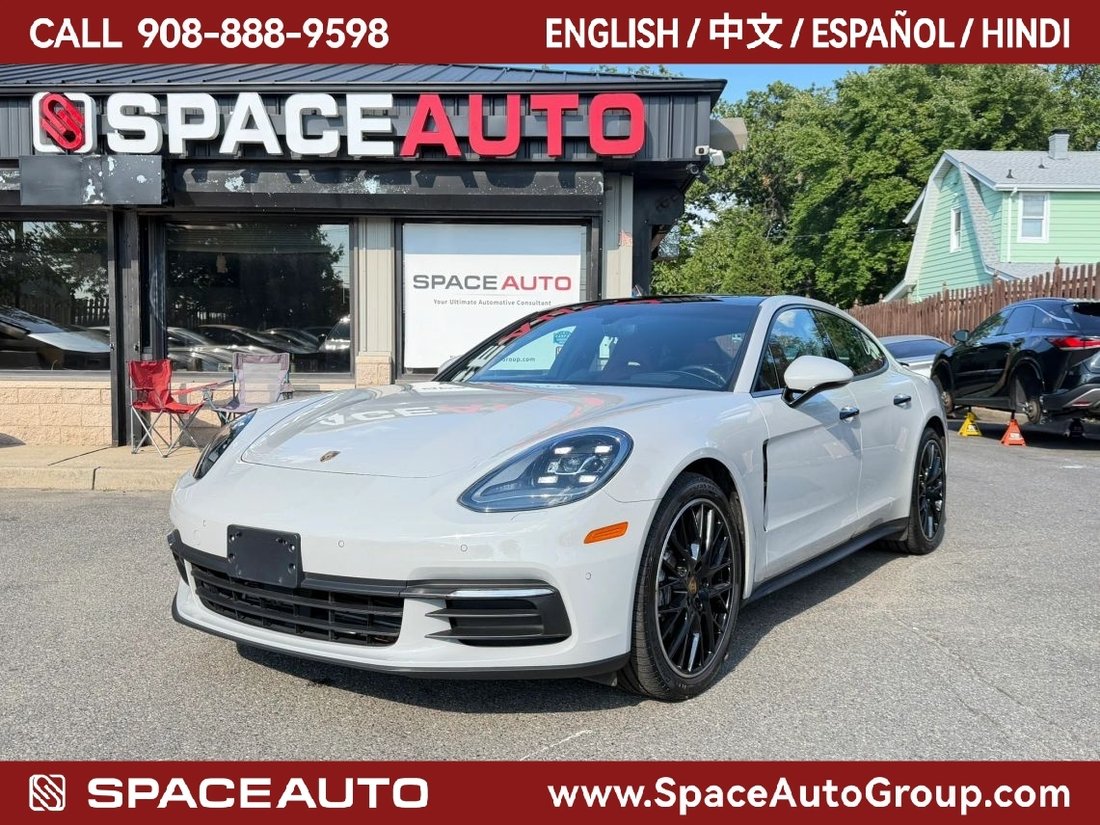 Sedan in East Brunswick, NJ, United States 1 - 18670064