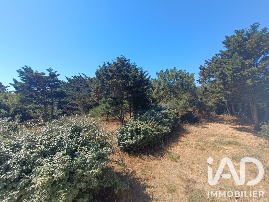 House in La Tranche-sur-Mer, Pays de la Loire, France 1 - 18668248