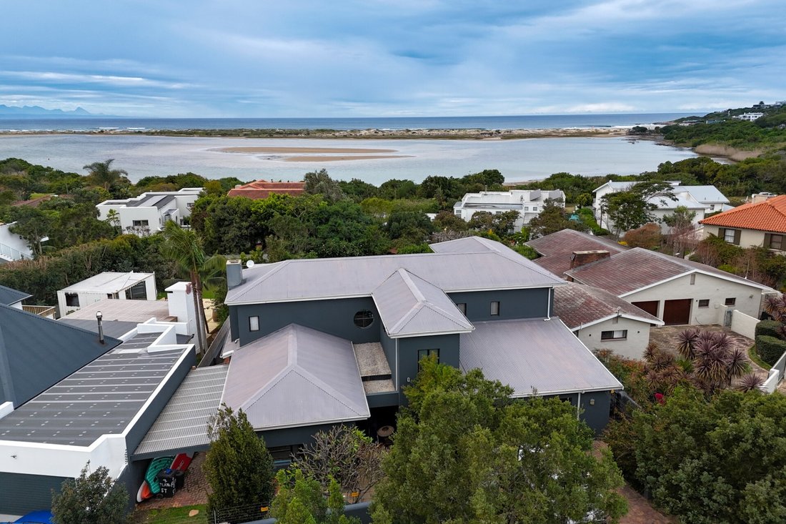 House in Plettenberg Bay, Western Cape, South Africa 1 - 18663566
