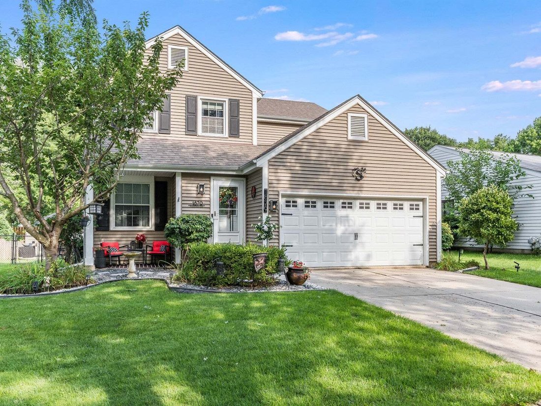 House in Naperville, Illinois, United States 2 - 18659845