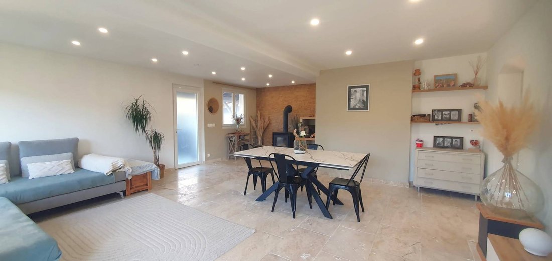 Villa in Colomars, Provence-Alpes-Côte d'Azur, France 5 - 17473880